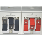 BRETELLA REGOLABILE NAZARENO GABRIELLI NG2001B