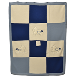 COPERTINA  LANA  PRIME EMOZIONI   M  ART.840F