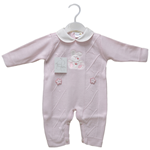 TUTINA  LANA  PRIME EMOZIONI  F  ART.885N  TG.0-1MESI