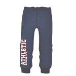 PANTALONE  FELPA  ARNETTA   M  ART.73312  TG.3-7ANNI