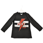 MAGLIETTA  MANICA LUNGA  DODIPETTO F  ART.6K162/57  TG.3-8ANNI