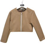 GIUBBINO DAINETTO   MELANY ROSE  F ART.A4376J  TG.34-42