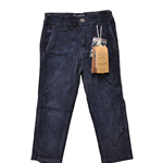 PANTALONE VELLUTO  M ART.K1331  TG.3-7ANNI