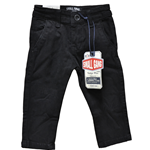 PANTALONE MANOPESCA  PLAY & PLAYER M  ART.N1396  TG.12-36MESI