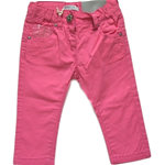 PANTALONE TESSUTO  DODIPETTO F ART.5I217  TG.9-30MESI