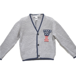 GIACCHINA  LANA  CRAZY WOMEN M  ART.YBRN0717  TG.12-30MESI*