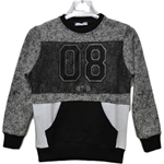 FELPA ALEX  M ART.A18 TG.8-16