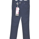 PANTALONE TESSUTO DODIPETTO F ART.H161  TG.3-8 ANNI