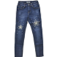 JEANS RAGAZZA 8-16ANNI