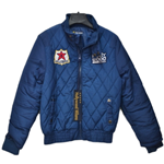 GIACCONE  TESSUTO HOLYWOOD ART.M31O005 TG.8-16