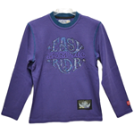 MAGLIETTA MANICA LUNGA TANDEM M ART.A550 TG.M-XXL*