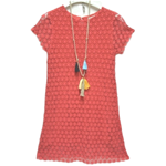 VESTINA GIRO  ELEGANTE  LUNA E LUNA F ART.L220  TG.M-XL