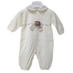 TUTINA PURA LANA STELLA F ART.CD1510 TG.UNICA*