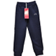 PANTALONI FELPA BIMBA 2-8ANNI