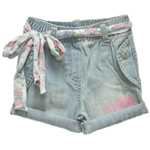 SHORTS  SLAVATO DODIPETTO  F  ART.1507  TG.9-30MESI