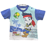 MAGLIETTA MEZZA MANICA DISNEY M   ART.25308/  TG.12-24MESI