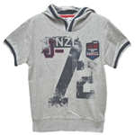 MAGLIETTA MEZZA MANICA  DODIPETTO  M  ART.5G707  TG.3-8ANNI