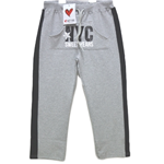PANTALONE FELPA  SWEET YEARS  F  ART.12839  TG.8-14ANNI