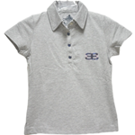 MAGLIETTA POLO MEZZA  MANICA  PAPETE  F  ART.1030  TG.34-42