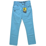 PANTALONE  TESSUTO  A-STYLE  M ART.AS35P0451  TG.8-16ANNI