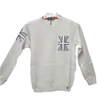 MAGLIONE  COTONE M ART.1718  TG.8-16