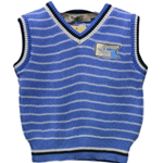 GILET COTONE  M ART.7344 TG.9-30