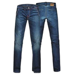 JEANS  GURU M ART.31D055 TG.3/7*