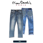 JEANS  PIERRE CARDIN  M ART.7055D0223K  TG.3-7ANNI