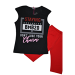 COMPLETO MEZZA MANICA   BEMBO FRIZ  F  ART.SF1035  TG.S-XXL