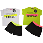 COMPLETO MEZZA MANICA   BEMBO FRIZ  F  ART.SF1052  TG.S-XXL