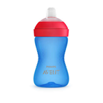 TAZZA MY GRIPP CON  BECCUCCIO MORBIDO 300ML MASCHIO  SCF802/01