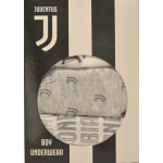 MUTANDINA  TRIS JUVENTUS M B2YJU13504 TG.4/5-8/9ANNI