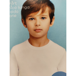 MAGLIETTA ML  CALDO COTONE ELLEPI M ART. BA650/BA4288  TG.6-12