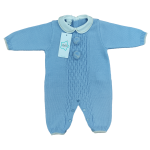 TUTINA   LANA  STELLA  M  ART.IF9510  TG.0/3-3/6MESI