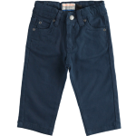 PANTALONE TESSUTO  DODIPETTO M  ART.6.5109  TG.12-30MESI