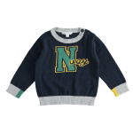 MAGLIONE LANA  DODIPETTO M ART.5.5139  TG.3-8ANNI