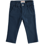 PANTALONE TESSUTO  DODIPETTO M  ART.5.5130  TG.12-30MESI