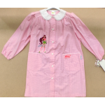 GREMBIULE ISABELLA WINKS ROSA 7ANNI