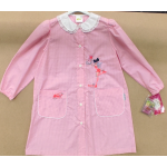GREMBIULE LIA WINKS  ROSA TG.7ANNI
