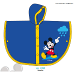 MANTELLINA  MICKEY  DISNEY M  ART.WX2002