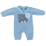 TUTINA LANA  HOPLA BABY  M ART.L22.8910  TG.UNICA