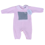 TUTINA LANA  HOPLA BABY  M ART.L22.9210  TG.UNICA