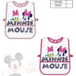 MANGIAPAPPA DISNEY MINNIE  PVC F  ART.WD9606