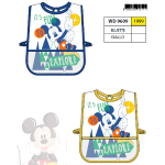 MANGIAPAPPA DISNEY MICKEY  PVC M   ART.WD9609