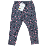 LEGGINS  PLAY F ART.Y8623   TG.4-12ANNI 
