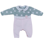 TUTINA LANA  HOPLA BABY  F  ART.L22.9310  TG.UNICA