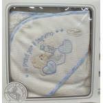 ACCAPPATOIO SPUGNA  NANCY  ART.468