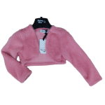 GIACCHINA PELLICCIA  F ART.A5563N  TG.12-30MESI