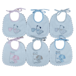 BAVETTA ELLEPI ART.AD9740 CONF. 6PZ