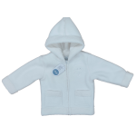 GIUBBINO PILE   ELLEPI M ART.AV6096  TG.12-24MESI